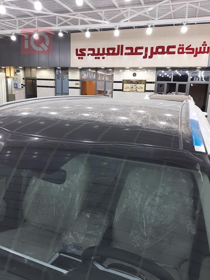 كيا سورينتو